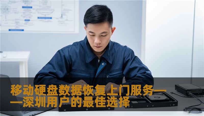 移动硬盘数据恢复上门服务——深圳用户的最佳选择                    在深圳，随着数据存储需求的增加，越来越多的人选择使用移动硬盘来保存重要文件。硬盘损坏、丢失数据等问题时常困扰着用户，尤其是当数据恢复变得紧急且复杂时。本文将详细介绍深圳地区的“移动硬盘数据恢复上门服务”，为用户提供更便捷、安全的数据恢复方案。    移动硬盘数据恢复，数据恢复上门，深圳数据恢复，硬盘修复，数据丢失