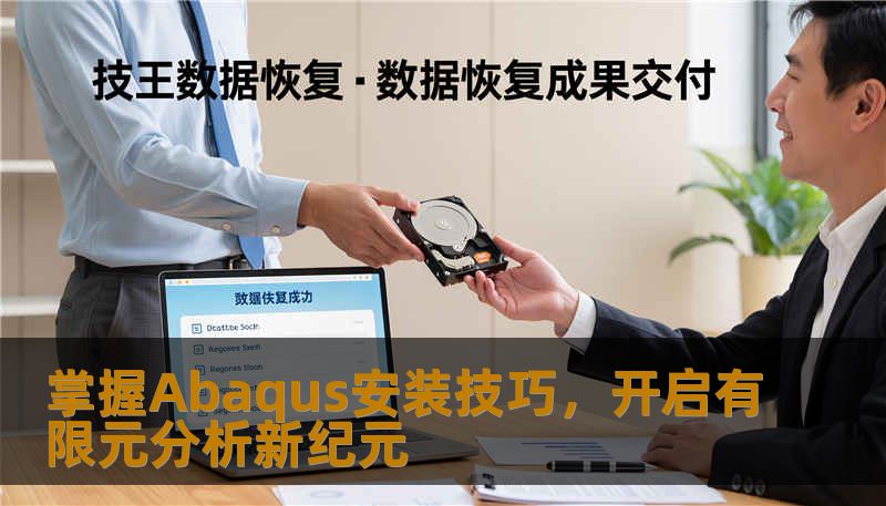 详细解析Abaqus软件的安装流程与注意事项，助力工程师轻松掌握软件配置，提升科研与工程模拟效率。