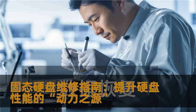 探索固态硬盘维修背后的功率秘密，全面了解硬盘性能优化和故障排查的方法，助你延长硬盘寿命、提升使用效率。