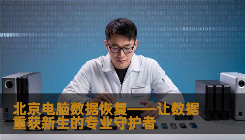 面对电脑数据丢失的烦恼，北京电脑数据恢复专家助您一站式解决方案。先进技术、快速响应、可靠保障，让您的宝贵资料安全无忧，重拾数据的希望。