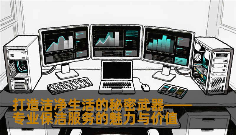 打造洁净生活的秘密武器——专业保洁服务的魅力与价值