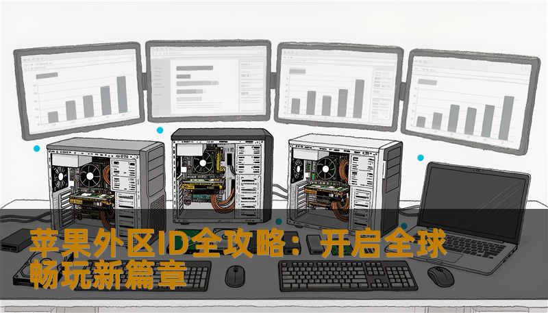 想要畅享苹果国际区AppStore资源？本文详细解析苹果外区ID的注册、使用及注意事项，助你无障碍开启全球苹果生态体验！