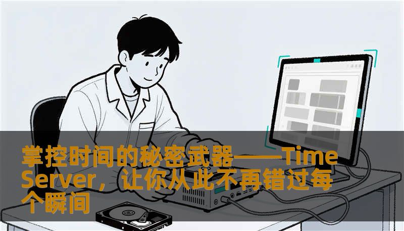 掌控时间的秘密武器——TimeServer，让你从此不再错过每个瞬间