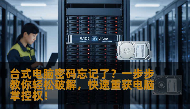 台式电脑密码忘记了？一步步教你轻松破解，快速重获电脑掌控权！                    简介：在日常工作和娱乐中，电脑密码就像你的私密钥匙，它保护着你的数据和隐私。忘记密码的瞬间，仿佛失去了打开宝箱的钥匙，令人焦虑不已。别担心，这篇文章将详尽解析当“台式电脑密码忘记了”时的应对措施，无论你是电脑小白还是技术达人，都能找到适合自己的解决方案，帮助你快速恢复对电脑的控制，让生活和工作如常运