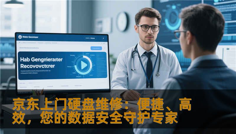 了解京东上门硬盘维修服务，解除硬盘故障的后顾之忧，享受专业、快速的上门维修体验，让数据无忧无虑，恢复您的工作与生活节奏。