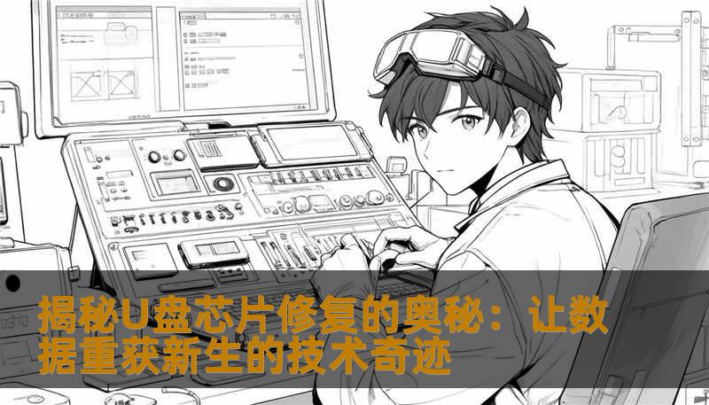 揭秘U盘芯片修复的奥秘：让数据重获新生的技术奇迹                    U盘芯片修复：解码硬件故障的第一步    在当今信息爆炸的时代，U盘凭借便携性、容量大、使用便捷的优势，成为我们日常存储的重要工具。一旦遇到芯片损坏，许多宝贵的数据可能就会面临“灰飞烟灭”的风险。多年来，随着存储技术的不断发展，U盘芯片修复技术也日趋成熟，但很多用户对这项技术的原理以及操作流程还知之甚少。