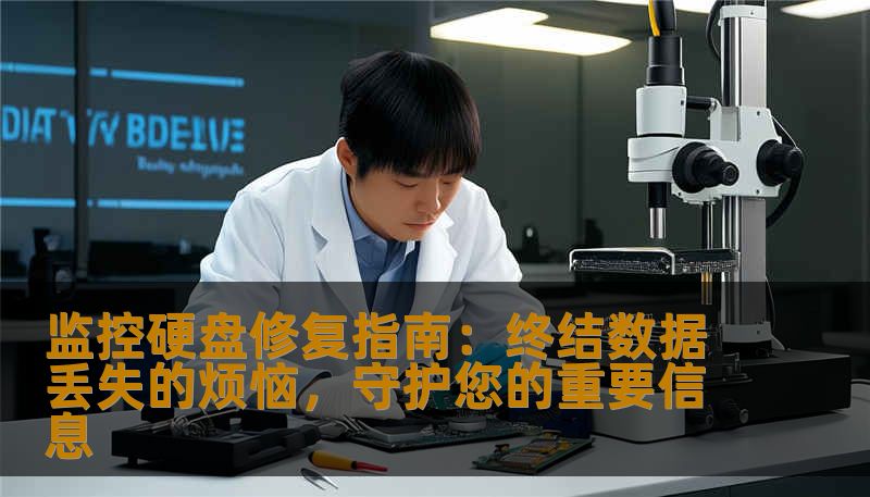 本文深入探讨监控硬盘常见问题及修复技巧，帮助用户有效应对硬盘故障，保障监控数据安全。提供实用建议与专业方案，让硬盘健康如新。