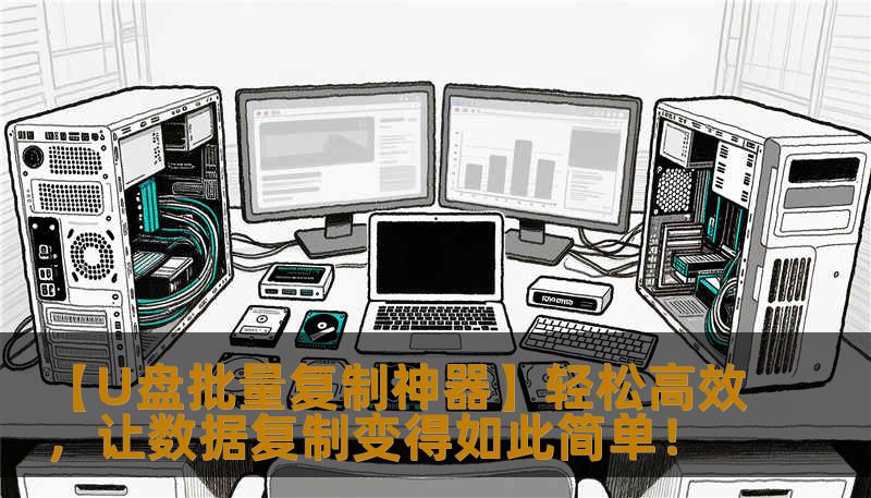 【U盘批量复制神器】轻松高效,让数据复制变得如此简单! 【U盘批量复制神器】轻松高效,让数据复制变得如此简单!