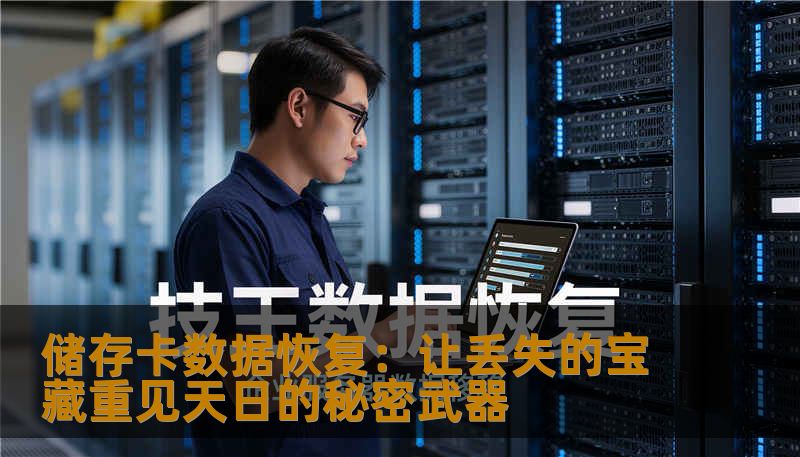 储存卡数据恢复：让丢失的宝藏重见天日的秘密武器                    储存卡数据恢复的重要性：别让宝藏变废墟    在我们日常生活中，无论是工作还是娱乐，储存卡都扮演着不可或缺的角色。无论是摄影师用的SD卡、手机的MicroSD卡，还是闪存驱动器，储存卡都成了存放照片、视频、文档和各种重要文件的可靠伙伴。不料，一次不小心的操作或突发意外，却可能让这些宝贵的财富瞬间“蒸发”。