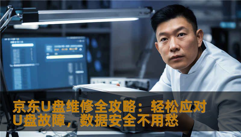 遇到U盘损坏、无法识别或数据丢失？京东U盘维修服务帮你快速修复，保障数据安全。详细攻略教你识别问题、选择服务，让你的U盘焕发新生！