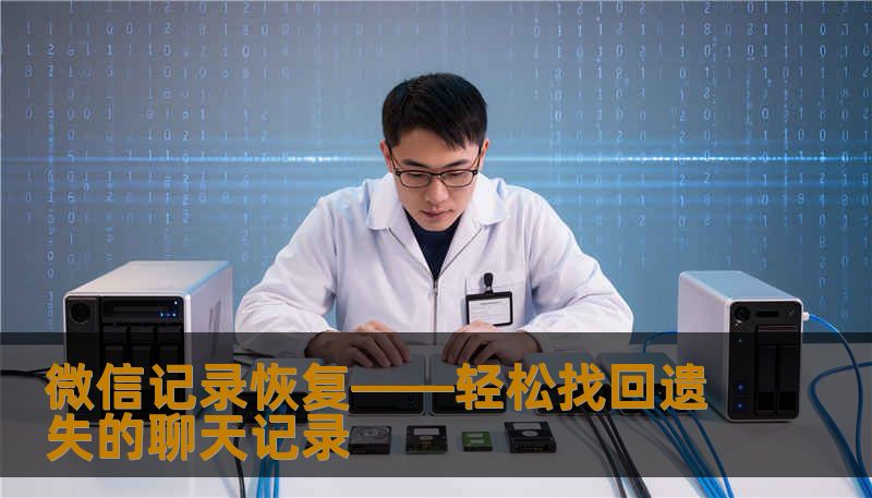 微信作为人们日常沟通的重要工具，不仅承载了工作和生活的琐事，还保存了许多珍贵的回忆。然而，由于误删或设备故障等原因，微信聊天记录丢失的情况时有发生。本文将为您介绍如何轻松恢复微信聊天记录，让您不再为失去的重要信息而烦恼。