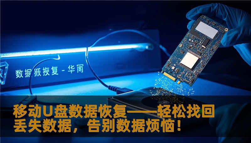 本文深入探讨了移动U盘数据恢复的重要性与技术，帮助用户轻松找回丢失数据，让U盘的每一次使用都更为安全可靠。让您不再为数据丢失而烦恼！