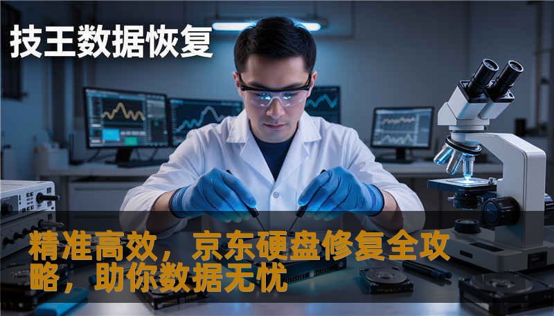 了解京东硬盘修复的全流程、方法与技巧，快速解决硬盘故障，守护你的宝贵数据。无论是数据恢复还是硬盘检测，都在这里找到答案！