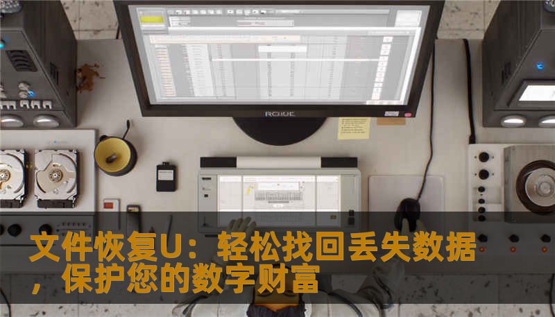 文件恢复U：轻松找回丢失数据，保护您的数字财富