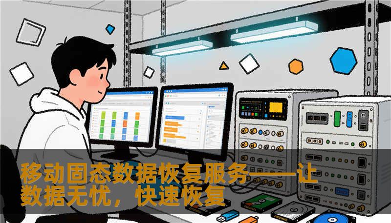 移动固态数据恢复服务——让数据无忧,快速恢复 移动固态数据恢复服务——让数据无忧,快速恢复