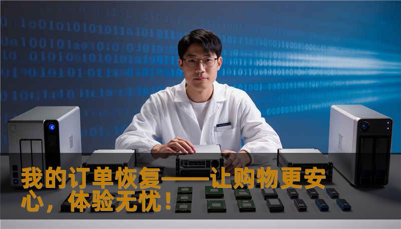 我的订单恢复——让购物更安心，体验无忧！