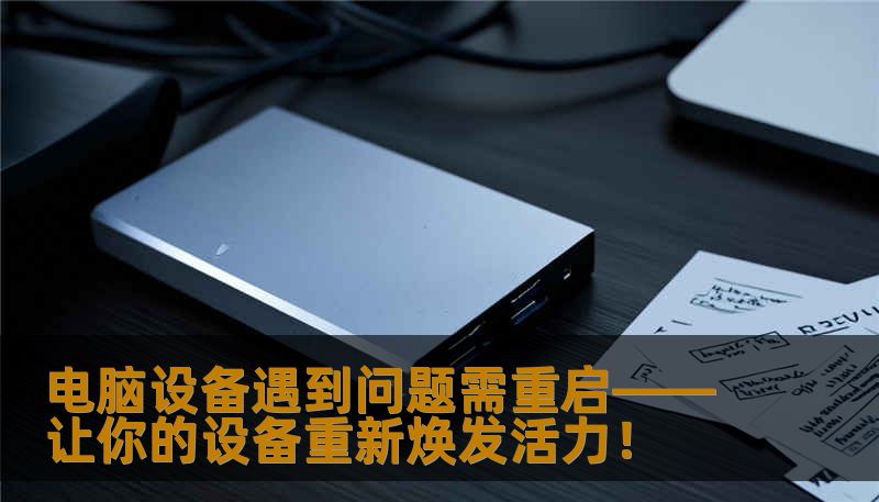 电脑设备遇到问题需重启——让你的设备重新焕发活力！