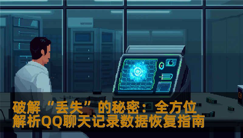 破解“丢失”的秘密：全方位解析QQ聊天记录数据恢复指南                    在我们的日常生活和工作中，QQ已成为沟通的桥梁。无论是朋友间的趣事分享、家庭的温馨留言，还是工作中的重要信息交流，QQ聊天记录都扮演着不可替代的角色。许多用户在不经意间遇到过“数据丢失”的困扰——是不是因为误删、软件故障、设备损坏或系统升级导致的？面对这些窘境，如何快速、全面、安全地将qq聊天记录恢复回来