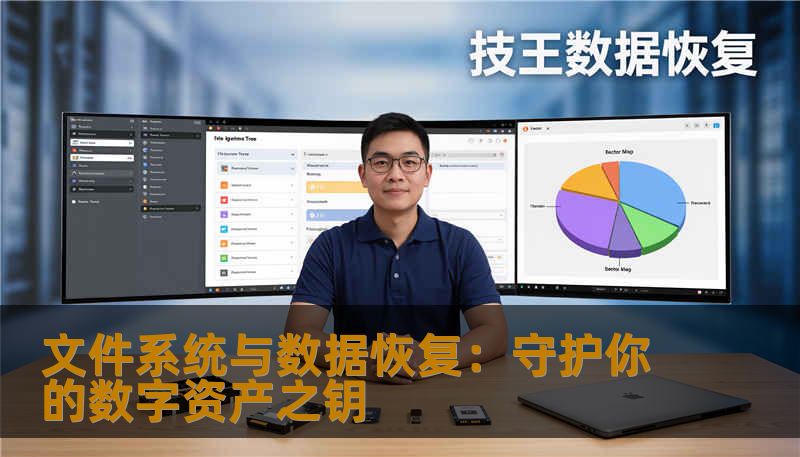 文件系统与数据恢复:守护你的数字资产之钥 文件系统与数据恢复:守护你的数字资产之钥