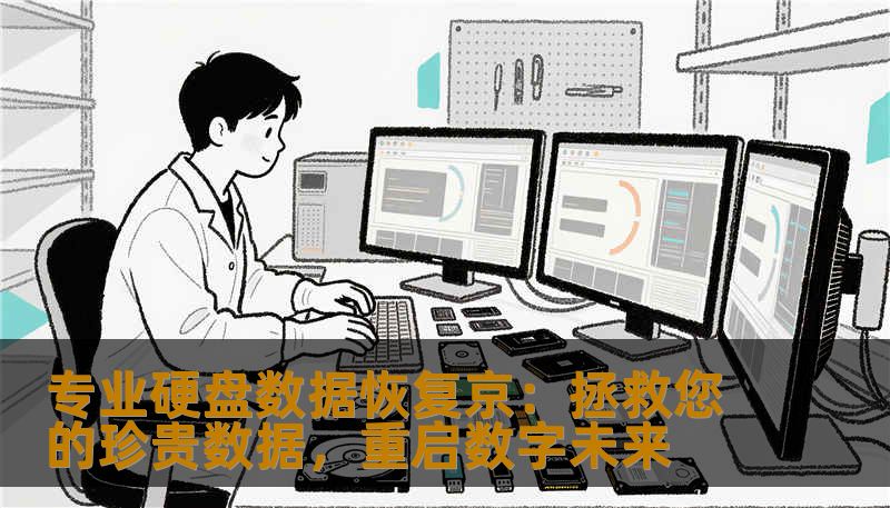 专业硬盘数据恢复京：拯救您的珍贵数据，重启数字未来