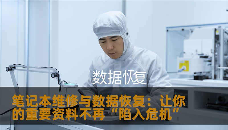 笔记本维修与数据恢复:让你的重要资料不再“陷入危机” 笔记本维修与数据恢复:让你的重要资料不再“陷入危机”