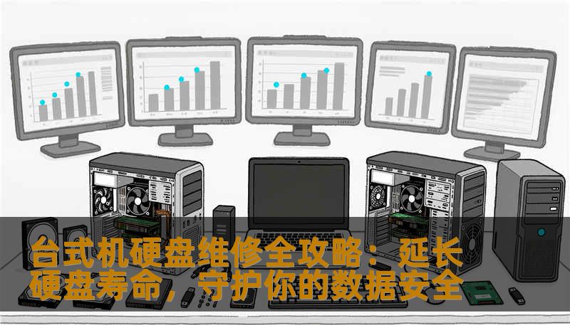 台式机硬盘维修全攻略:延长硬盘寿命,守护你的数据安全 台式机硬盘维修全攻略:延长硬盘寿命,守护你的数据安全