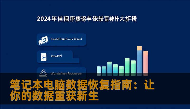 笔记本电脑数据恢复指南：让你的数据重获新生