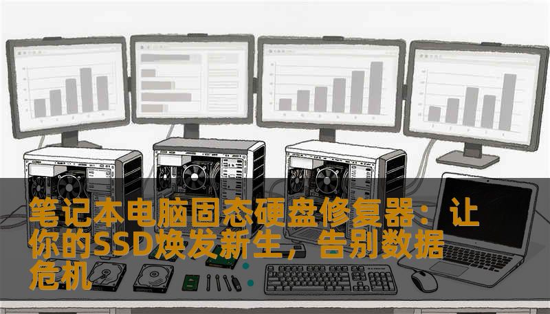 笔记本电脑固态硬盘修复器:让你的SSD焕发新生,告别数据危机 笔记本电脑固态硬盘修复器:让你的SSD焕发新生,告别数据危机