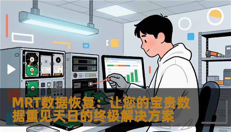 MRT数据恢复：让您的宝贵数据重见天日的终极解决方案