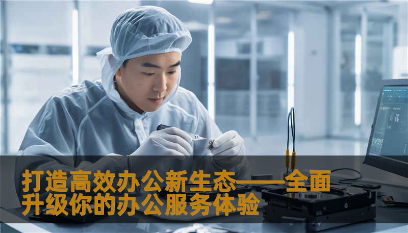 打造高效办公新生态——全面升级你的办公服务体验 打造高效办公新生态——全面升级你的办公服务体验