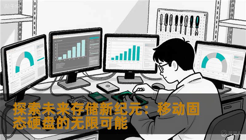 探索未来存储新纪元:移动固态硬盘的无限可能 探索未来存储新纪元:移动固态硬盘的无限可能