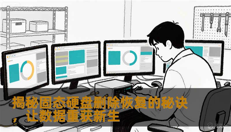 揭秘固态硬盘删除恢复的秘诀,让数据重获新生 揭秘固态硬盘删除恢复的秘诀,让数据重获新生