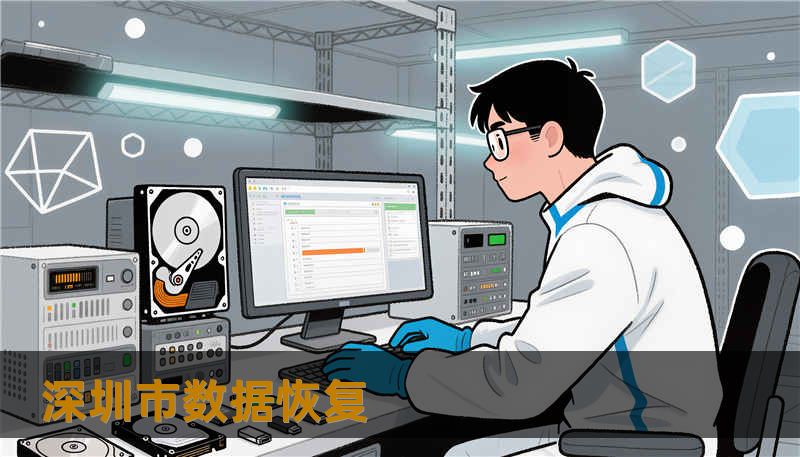 深圳市数据恢复 深圳市数据恢复