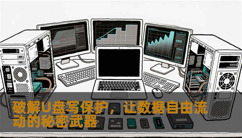 深入解析U盘写保护的机制与解决方案，帮助你轻松应对数据无法写入的难题，开启数据自由畅通的新体验。