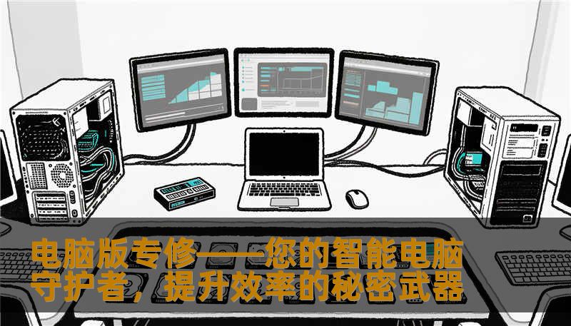 电脑版专修——您的智能电脑守护者，提升效率的秘密武器