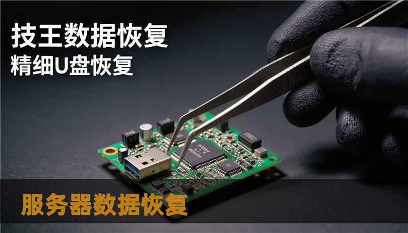 服务器数据恢复