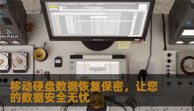 移动硬盘数据恢复保密,让您的数据安全无忧 移动硬盘数据恢复保密,让您的数据安全无忧