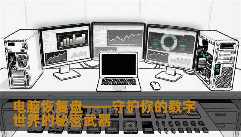电脑恢复盘——守护你的数字世界的秘密武器