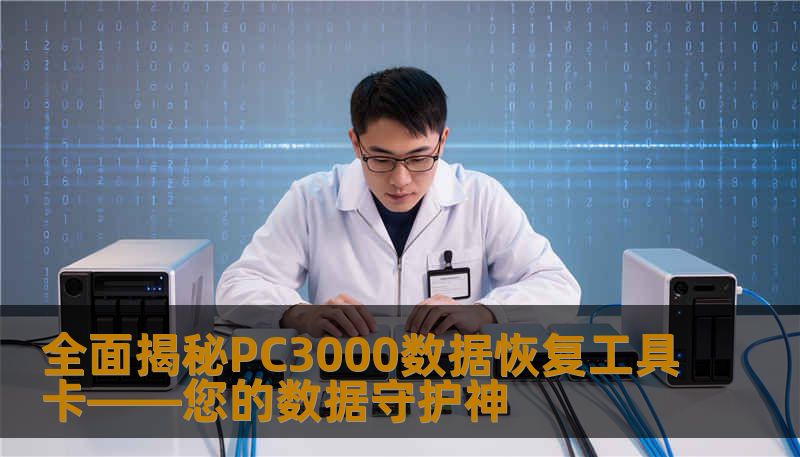 全面揭秘PC3000数据恢复工具卡——您的数据守护神 全面揭秘PC3000数据恢复工具卡——您的数据守护神