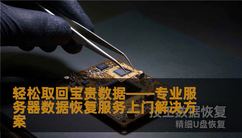 轻松取回宝贵数据——专业服务器数据恢复服务上门解决方案