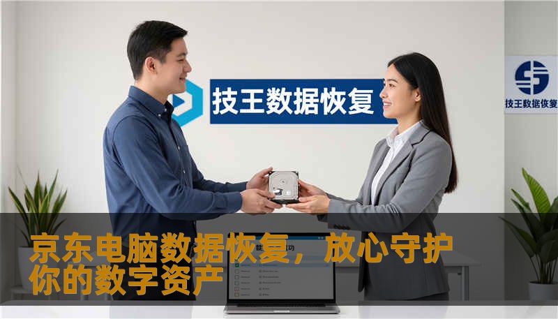 手机、电脑数据丢失不用愁，京东电脑数据恢复提供专业、安全、快捷的数据恢复解决方案，帮你轻松找回宝贵的数字资产。