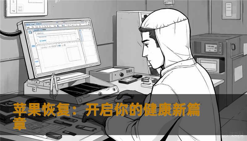 了解苹果恢复的神奇力量，探索苹果在养生、减脂、抗衰方面的里程碑价值，为你开启全新的健康旅程。