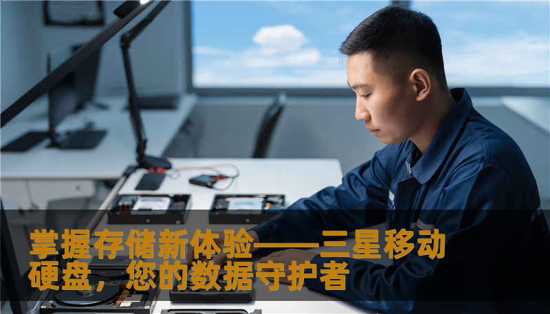 掌握存储新体验——三星移动硬盘,您的数据守护者 掌握存储新体验——三星移动硬盘,您的数据守护者