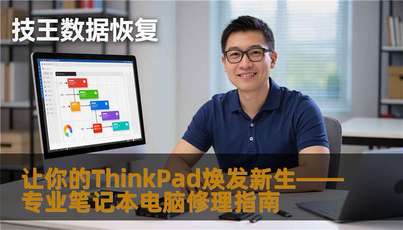 让你的ThinkPad焕发新生——专业笔记本电脑修理指南 让你的ThinkPad焕发新生——专业笔记本电脑修理指南