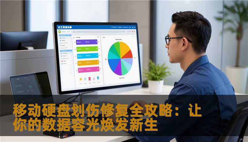 移动硬盘划伤修复全攻略：让你的数据容光焕发新生