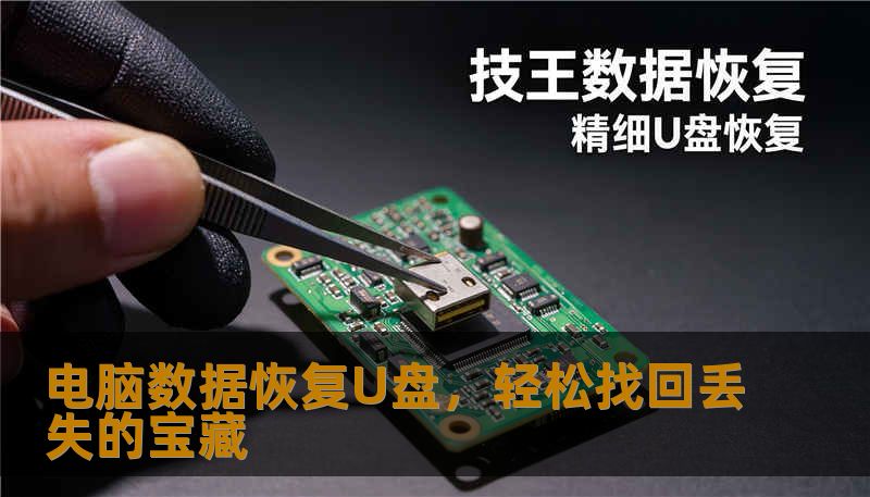 拥有一款专业的U盘数据恢复工具，让你在关键时刻轻松找回误删或损坏的文件，不再为数据丢失烦恼。掌握正确的恢复技巧，保护你的宝贵资料！