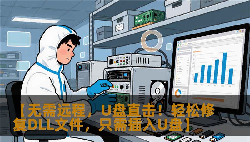 【无需远程，U盘直击！轻松修复DLL文件，只需插入U盘】