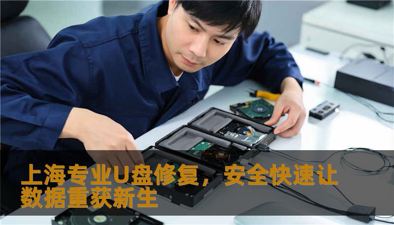 上海专业U盘修复，安全快速让数据重获新生