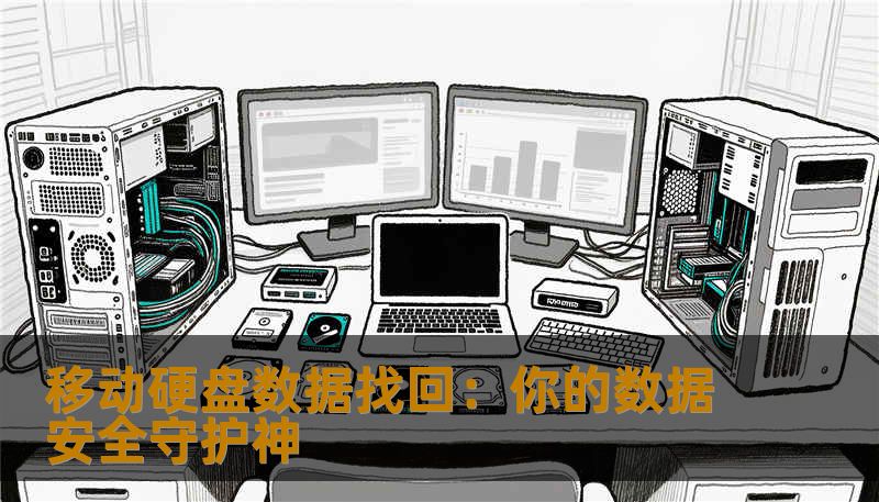 移动硬盘数据找回：你的数据安全守护神