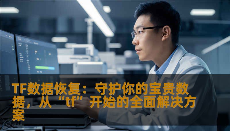 TF数据恢复：守护你的宝贵数据，从“tf”开始的全面解决方案